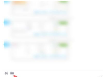 暂不支持发送文件夹怎么办第3步