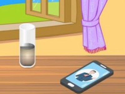 手机膜边缘有白条怎么处理第2步