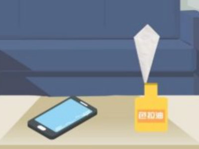 手机膜边缘有白条怎么处理第5步