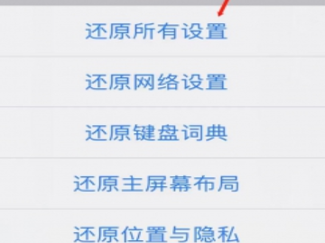 苹果慢动作闪屏正常吗第4步