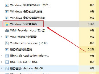 鼠标可以移动但是点击无效第3步
