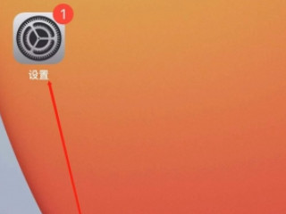 苹果手机充电到80就充不进了怎么办第1步