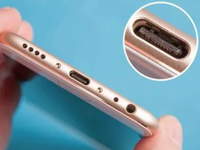 iphone充电口进水提示怎么弄第2步