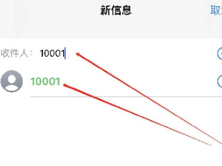 怎样查流量剩余流量第3步
