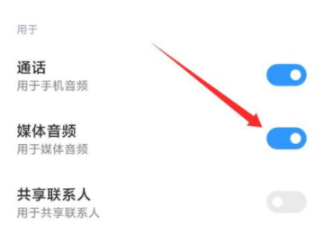 如何连接小米小爱音箱第4步