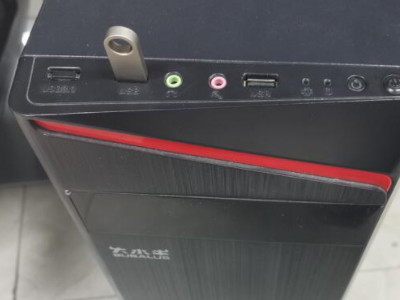 电脑启动不了反复启动第1步