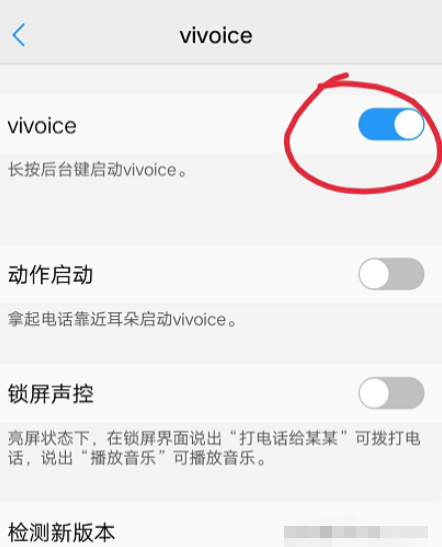 vivo小v在哪里打开第4步