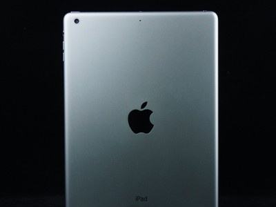 ipadair怎么关机第1步