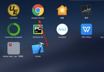 192.168.1.1无法显示网页第1步