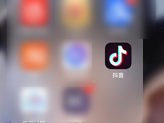 抖音盲盒在哪里第1步