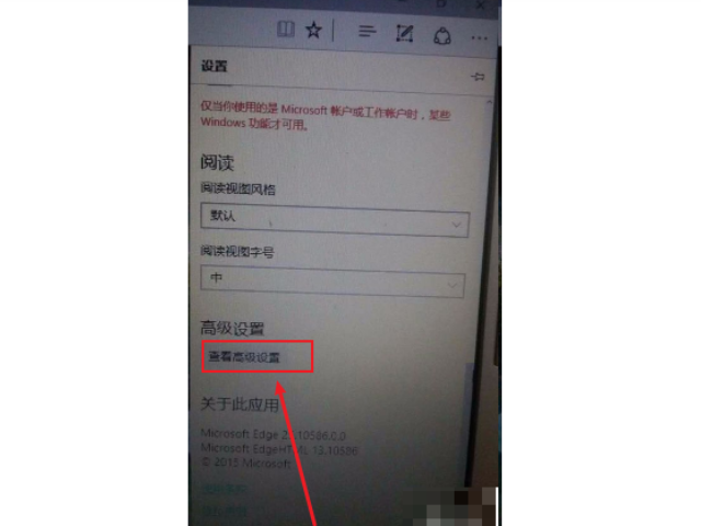 win10玩4399显示flash不支持第2步