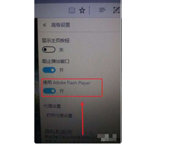 win10玩4399显示flash不支持第3步