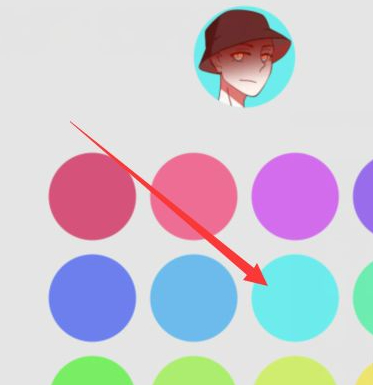 soul怎么弄特殊头像第6步