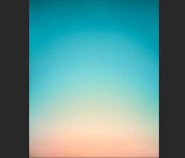 ps如何把照片裁剪成圆角矩形第1步