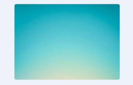 ps如何把照片裁剪成圆角矩形第11步