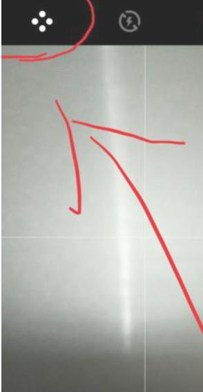 华为ev不能调第3步