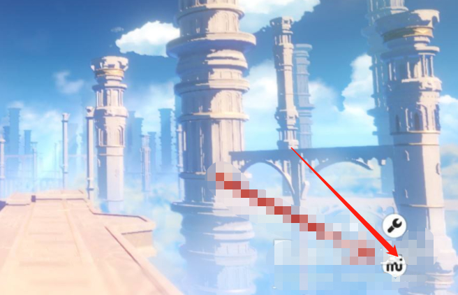 原神怎么用邮箱注册账号第1步