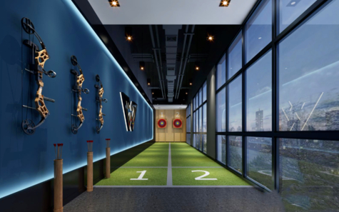 彩打怎么设置打印彩色第1步