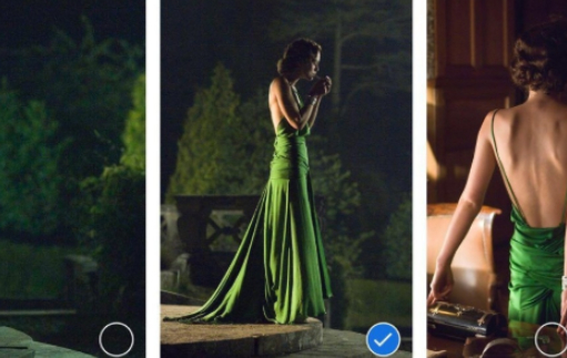 照片隔空投送怎么用第5步