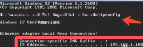 网卡坏了有什么现象第5步