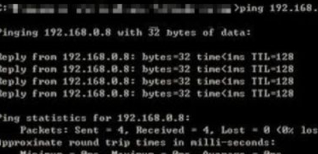 网卡坏了有什么现象第6步