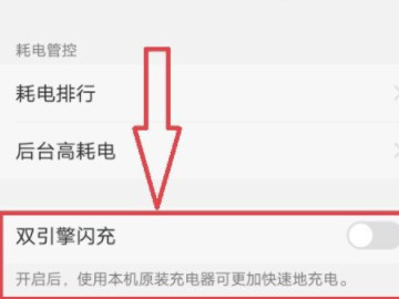 vivo手机闪充为什么突然不能用了第3步