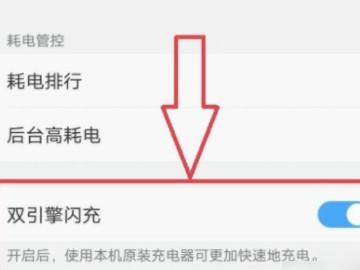 vivo手机闪充为什么突然不能用了第4步