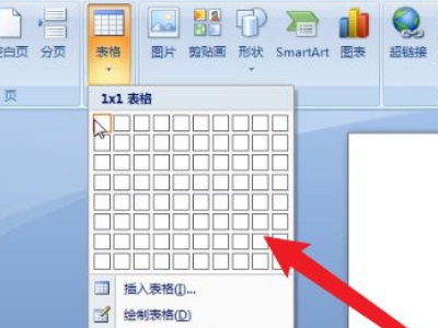 三线表的线粗怎么设置第3步