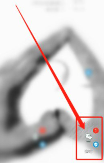 只知道微信名字怎么查微信号第1步