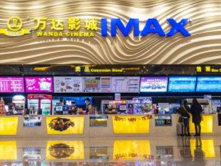 网上买的电影票怎么取出来吗第1步