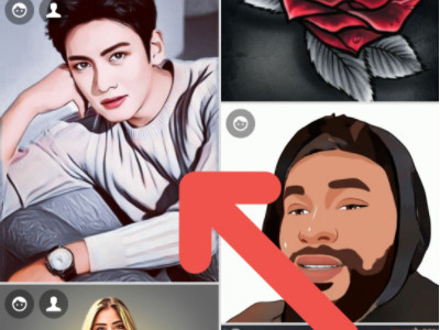 迪士尼特效是哪个软件第1步