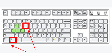 win10取消为硬件保留的内存第1步