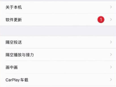 iphone11突然自动关机怎么回事第3步