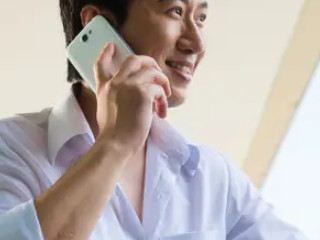 打电话通了几声就说在通话中第1步