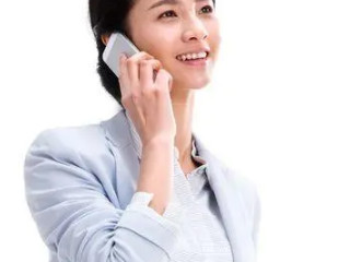 打电话通了几声就说在通话中第3步