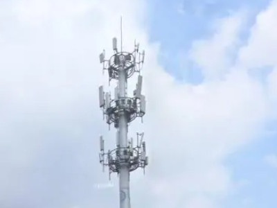 打电话通了几声就说在通话中第4步