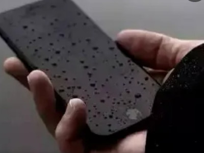 手机闲置太久开不了机第1步