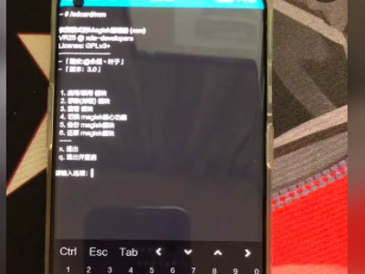 手机闲置太久开不了机第3步