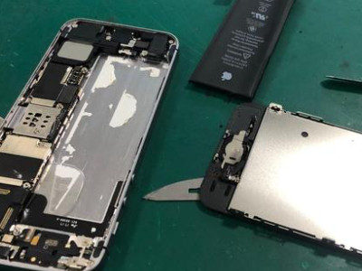 手机闲置太久开不了机第4步