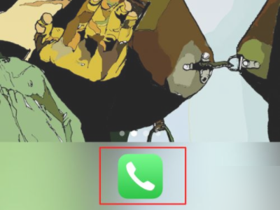 联通呼叫限制如何解除第1步