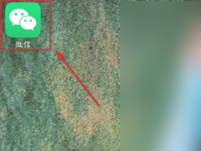 微信转账怎么改金额显示第1步