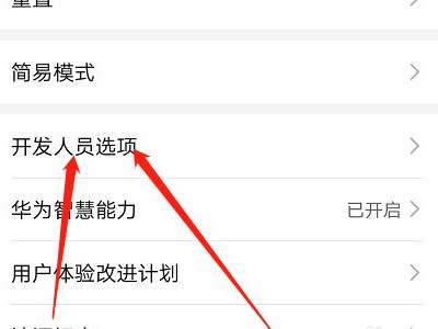 华为手机发热发烫是怎么回事第5步