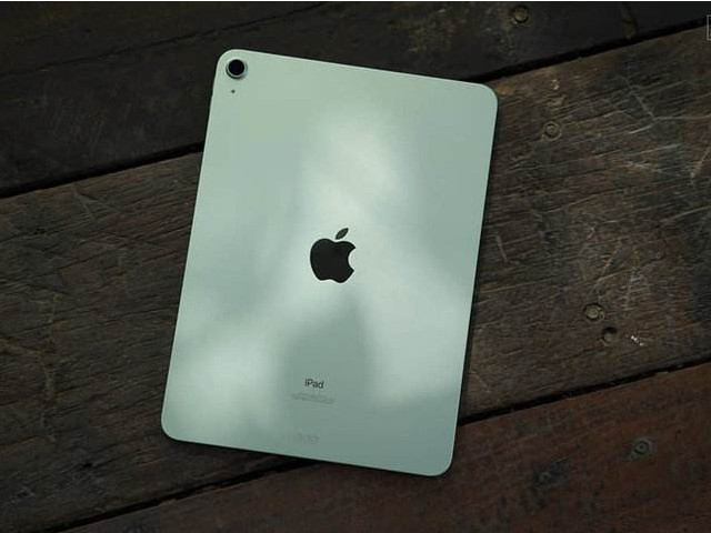 买二手ipad应该注意什么问题第1步