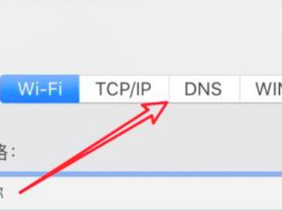 苹果电脑打不开网页怎么回事第4步