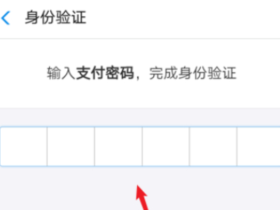 支付宝生活缴费自动缴费怎么取消第5步