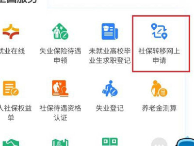 微信交医保显示用户重复申报第5步