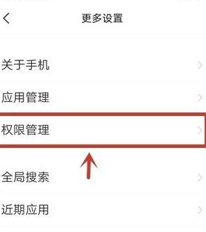开机自启动 vivo vivo第3步