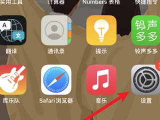 怎么把app资源库关闭第1步