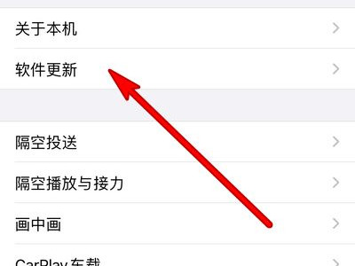 iphone12pro发热严重第2步