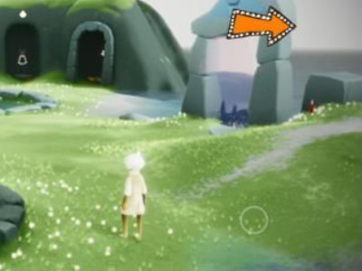 光遇怎么搜索好友ID第1步